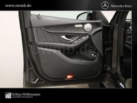 gebraucht Mercedes GLC350 4M Pano HUD KAM SpurH PDC AUT Navi LM