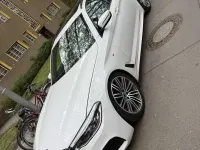 Gebraucht BMW 530 265 PS (194 kW) 2018 Kombi