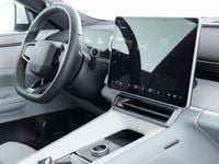 Gebraucht Polestar 4 Plus 200 kW (272 PS) 2024 Weiß SUV