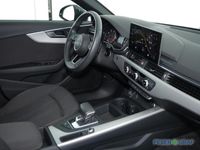 gebraucht Audi A4 A4 Avant AdvancedAvant Advanced 35 TDI S tronic Navi/LED/PDC plu