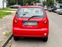 gebraucht Chevrolet Matiz 