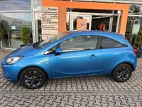 gebraucht Opel Corsa Jahre ecoFlex 1.4 Turbo