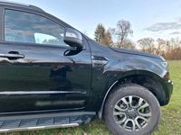 gebraucht Ford Ranger Wildtrack