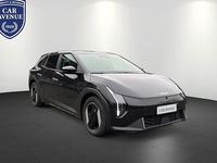 Neu Kia EV4 Earth 150 kW (204 PS) 2026 Hellgrau schwarz Limousine