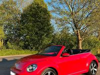 Usata VW Beetle 2015 Utilitaria