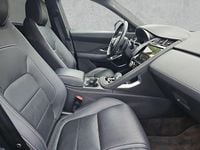 Gebraucht Jaguar E-Pace R-Dynamic 253 PS (186 kW) 2021 Blau SUV