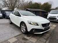 Gebraucht Volvo V40 CC 120 PS (88 kW) 2014 Schwarz Kombi