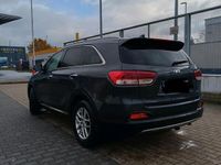 gebraucht Kia Sorento Spirit 2015