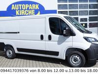 Neu Fiat Ducato 120 PS (88 kW) 2025 Weiß Van