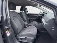Gebraucht VW Golf VIII Style 204 PS (150 kW) 2022 Grau Limousine