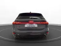 Gebraucht Audi S6 e-tron Sport 369 kW (503 PS) 2025 Magnetgrau Kombi