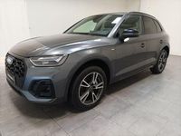 Gebraucht Audi Q5 S-Line 265 PS (194 kW) 2021 Grau SUV