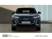 Neu Audi Q5 Sportback Sport 204 PS (150 kW) 2026 Grau SUV