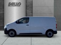 Usado Opel Vivaro-e Combi Edition 100 kW (136 HP) 2022 Branco Van