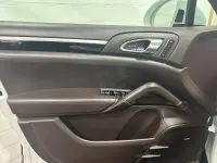 Gebraucht Porsche Cayenne S 385 PS (283 kW) 2015 Carraraweißmetallic SUV