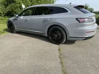 Gebraucht VW Arteon R-line 280 PS (205 kW) 2022 Kombi