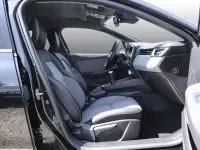 Gebraucht Renault Clio Techno 91 PS (66 kW) 2025 Schwarz Kleinwagen