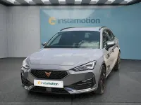 Gebraucht Cupra Leon 310 PS (228 kW) 2024 Grau Kombi