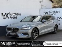 Gebraucht Volvo V60 Core 398 PS (292 kW) 2024 Grau Kombi