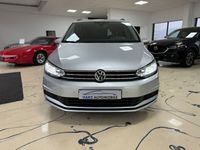 gebraucht VW Touran Comfortline BMT/Start-Stopp/SHZ/NAVI