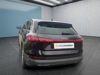 Gebraucht Audi e-tron 230 kW (313 PS) 2022 SUV