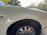 Gebraucht Audi A6 150 PS (110 kW) 1997 Weiß Limousine