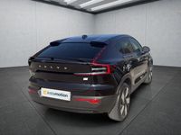Gebraucht Volvo C40 Plus 169 kW (231 PS) 2023 Schwarz SUV