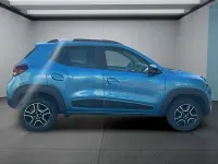 Gebraucht Dacia Spring Essentiel 33 kW (45 PS) 2023 Blau Kleinwagen