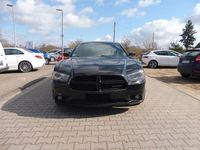 Gebraucht Dodge Charger 375 PS (275 kW) 2013 Schwarz Limousine