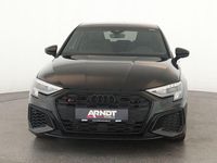 Gebraucht Audi S3 Ambiente 310 PS (228 kW) 2023 Mythosschwarz Limousine