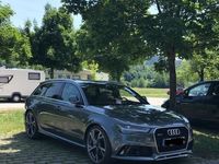 gebraucht Audi RS6 DynPlus B&O Werksgarantie