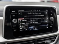 Gebraucht VW T-Roc Move 110 PS (80 kW) 2023 Grau SUV