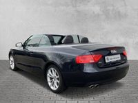 gebraucht Audi A5 Cabriolet 2.0 TDI NAVI+XENON+KAMERA