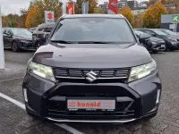 Neu Suzuki Vitara Comfort+ 116 PS (85 kW) 2025 Grau SUV