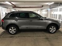 gebraucht VW Touareg 3.0 V6 TDI Tiptronic BlueMotion Tech...