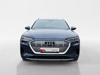 gebraucht Audi e-tron Sportback advanced