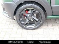 Neu Ligier Myli 11 kW (16 PS) 2025 Grün Kleinwagen