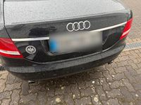 Gebraucht Audi A6 177 PS (130 kW) 2005 Schwarz Limousine