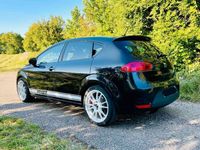 gebraucht Seat Leon Leon2.0 T FSI Cupra R