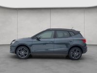 Neu Seat Arona FR 116 PS (85 kW) 2026 Grau SUV