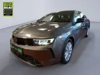 Usado Opel Astra Enjoy 110 HP (80 kW) 2023 Cinzento Citadino
