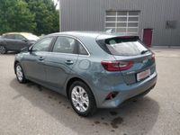 Neu Kia Ceed Vision 140 PS (102 kW) 2025 Grau Kleinwagen