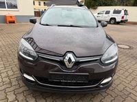 Gebraucht Renault Mégane GrandTour Bose Edition 116 PS (85 kW) 2016 Kombi