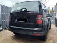 gebraucht VW Touran Cross Touran