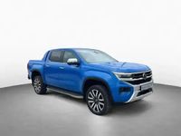 gebraucht VW Amarok Aventura 3.0 TDI 177 kW