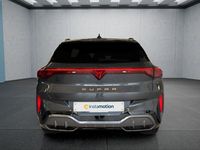 Gebraucht Cupra Terramar 204 PS (150 kW) 2025 Grau SUV