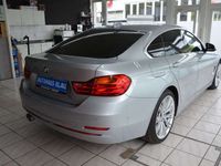 gebraucht BMW 435 Gran Coupé d xDrive Luxury Line *LEDER*19LM