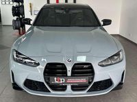 Gebraucht BMW M3 Competition Edition 510 PS (375 kW) 2022 Brooklyn grau metallic Limousine