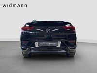 Gebraucht VW T-Roc 150 PS (110 kW) 2021 Schwarz SUV