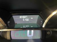 Second-hand Renault Clio IV Expression 75 CP (55 kW) 2014 Alb Berlinǎ